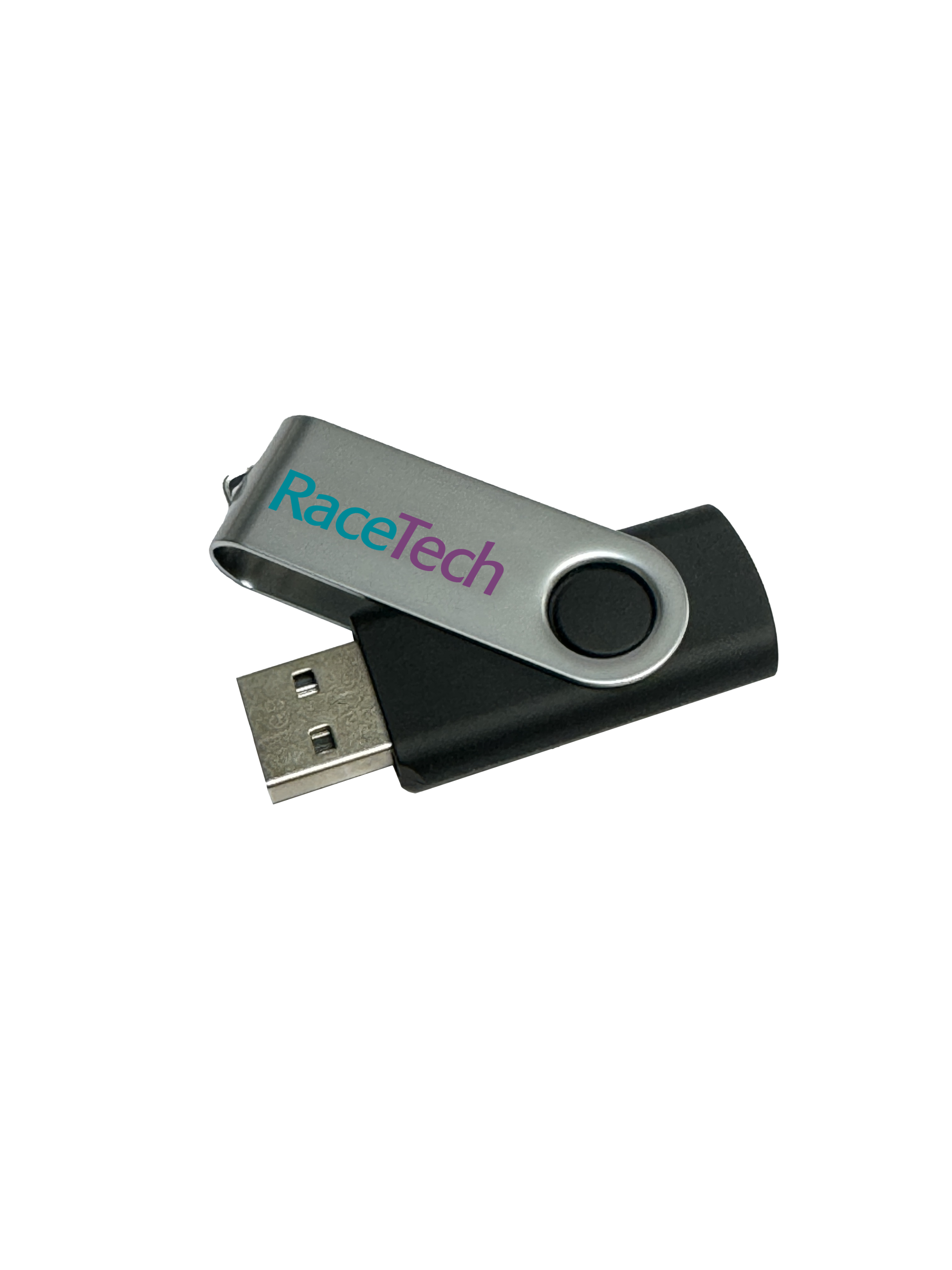 Race USB